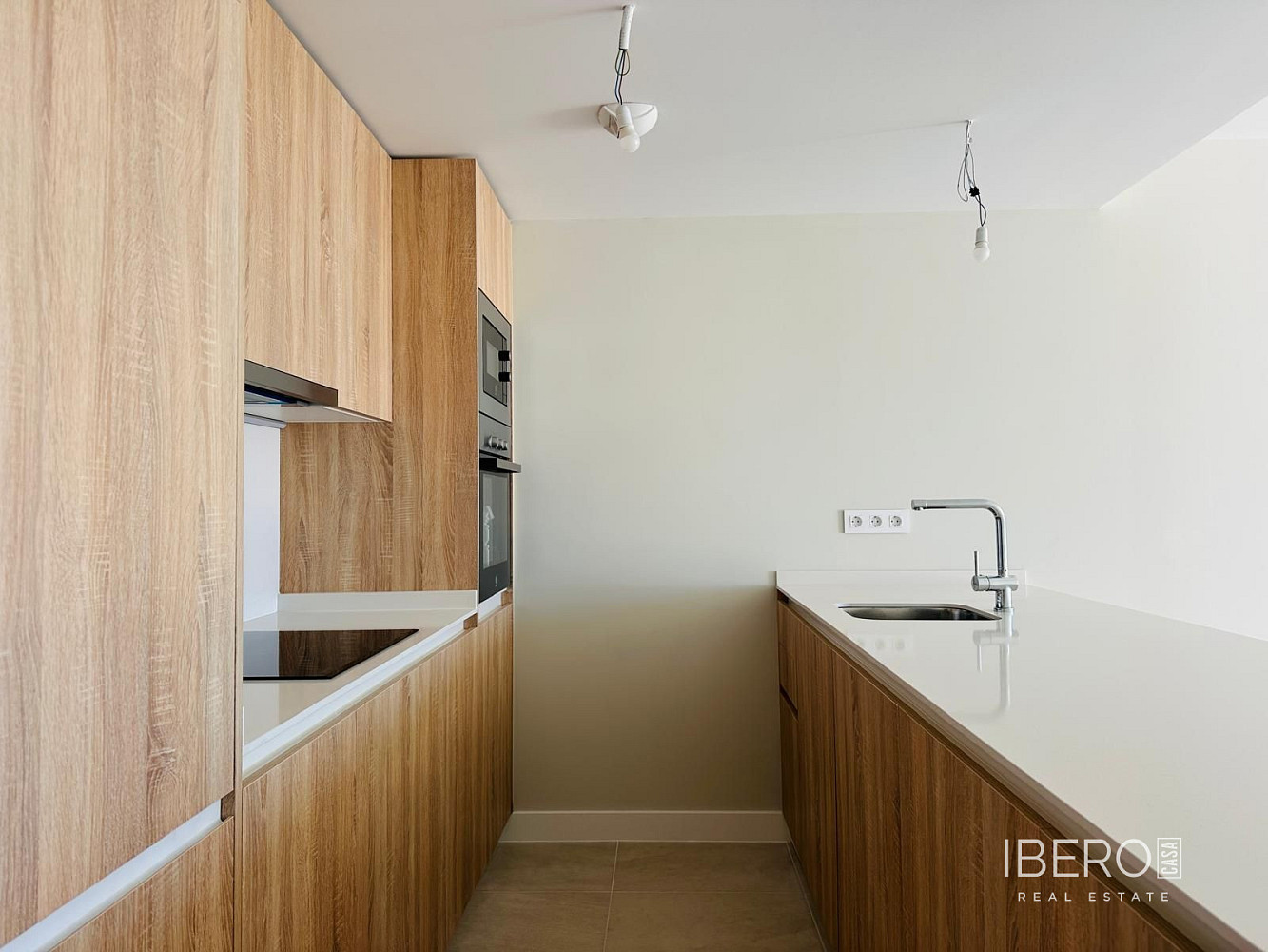 Piso 4+kk – Manilva, Manilva Pueblo, Costa del Sol Occidental - Vista 5