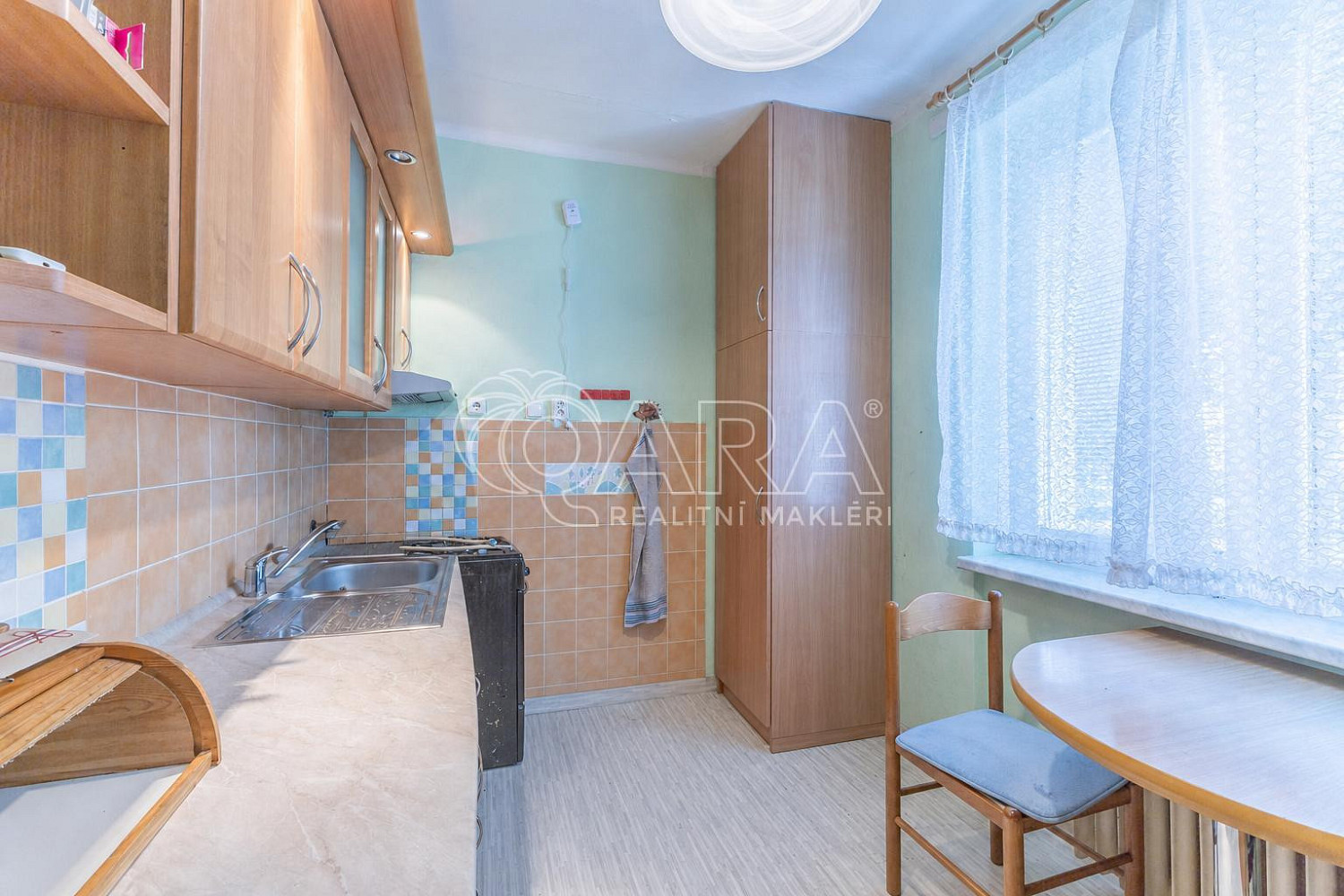 Prodej bytu 3+1 63 m²