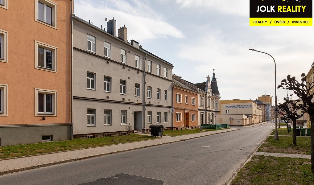 Prodej bytu 3+kk 74 m², Opava – náhled fotky 20