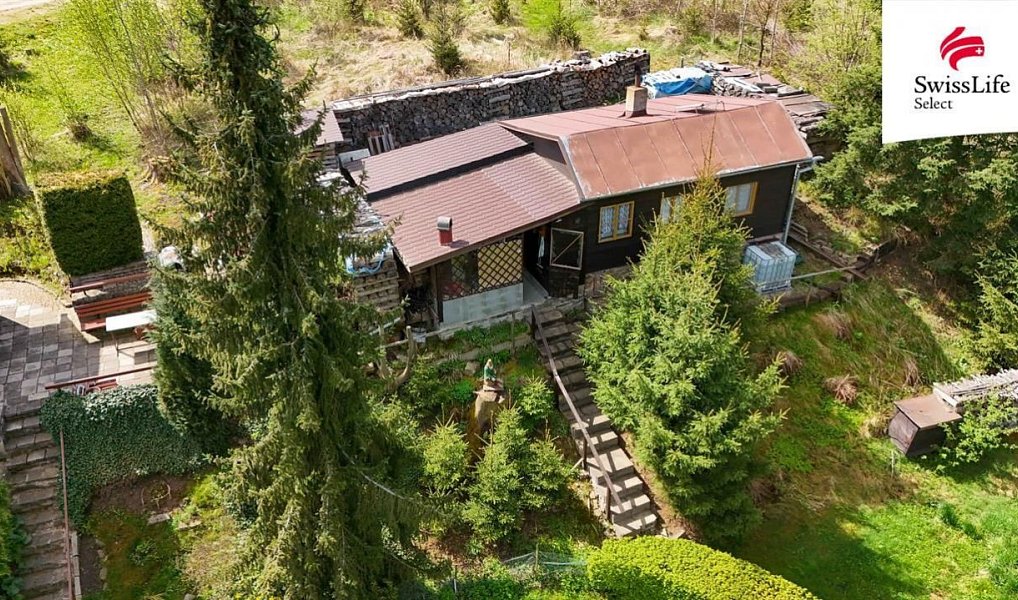 Prodej chaty/chalupy 41 m² s pozemkem 711 m², Jihlava – náhled fotky 4