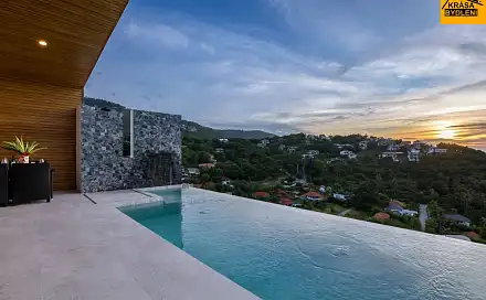 Prodej domu 227 m² s pozemkem 238 m², Koh Samui, Thajsko