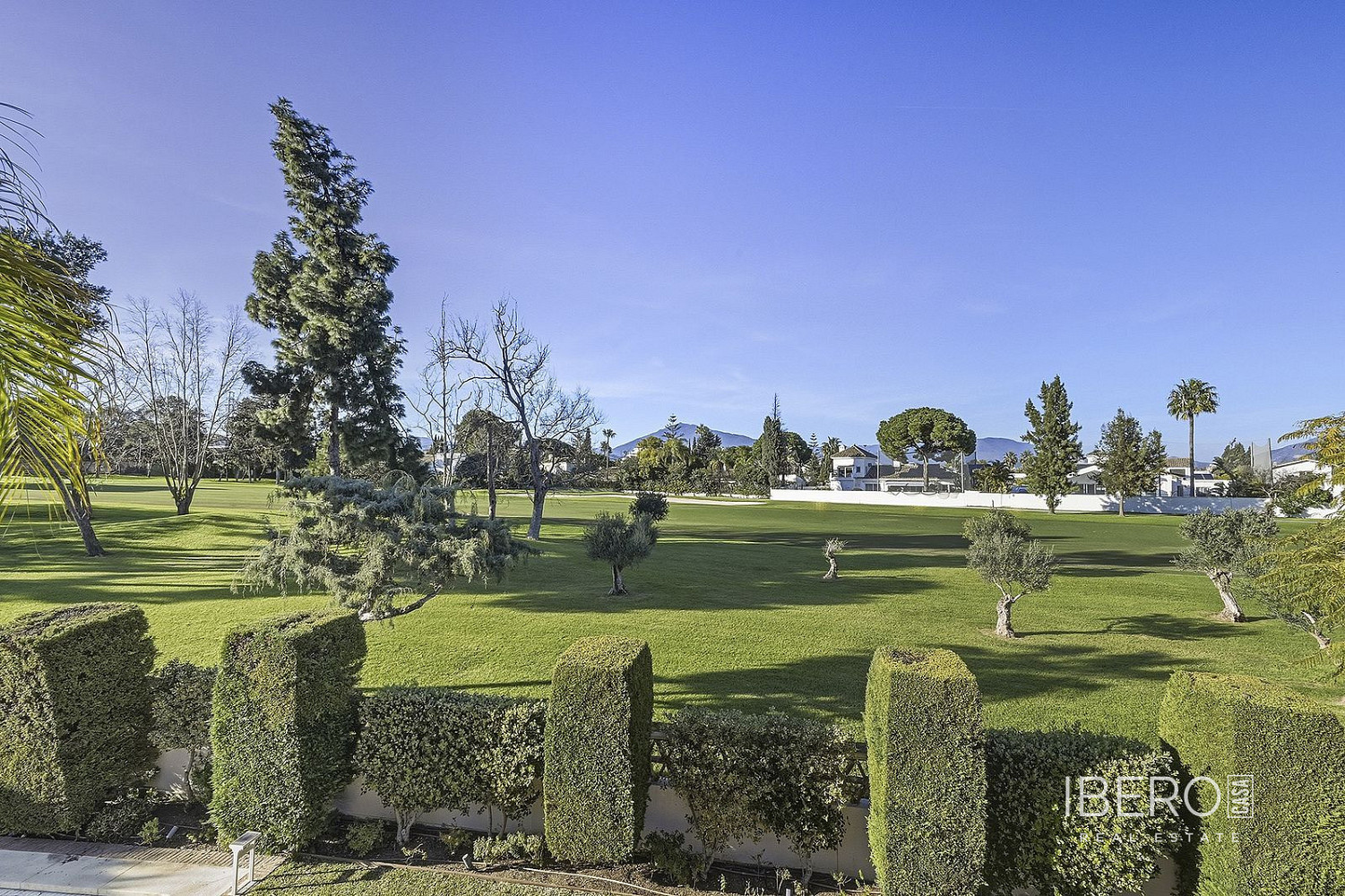 Casa 6+kk – Marbella, Guadalmina Alta, Guadalmina - Vista 2