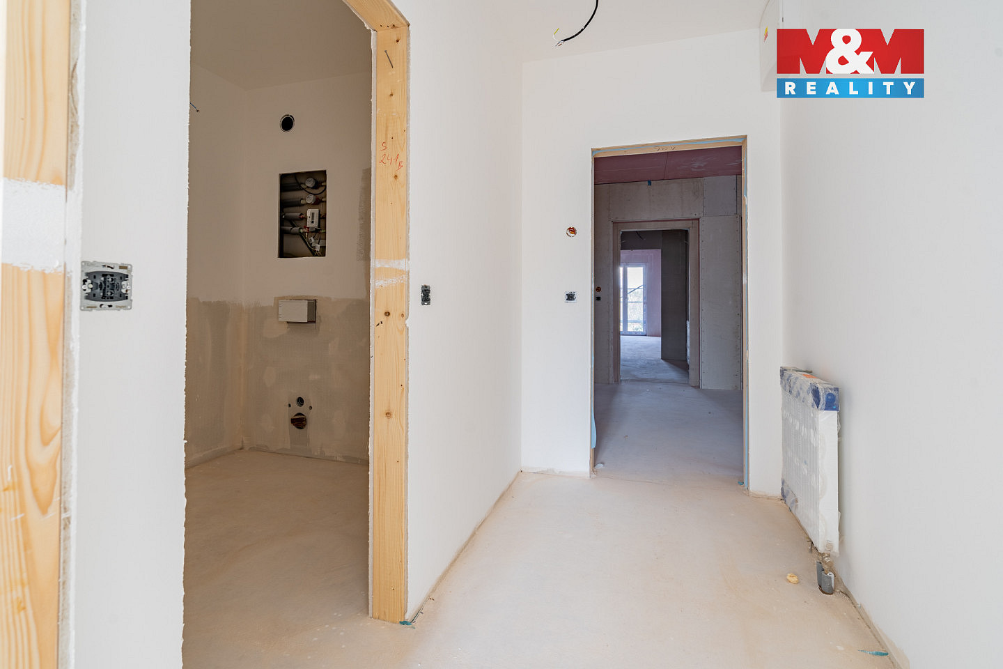 Prodej bytu 1+kk 29 m² – fotografie 5