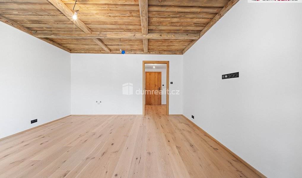 Prodej bytu 1+kk 39 m², Harrachov – náhled fotky 13