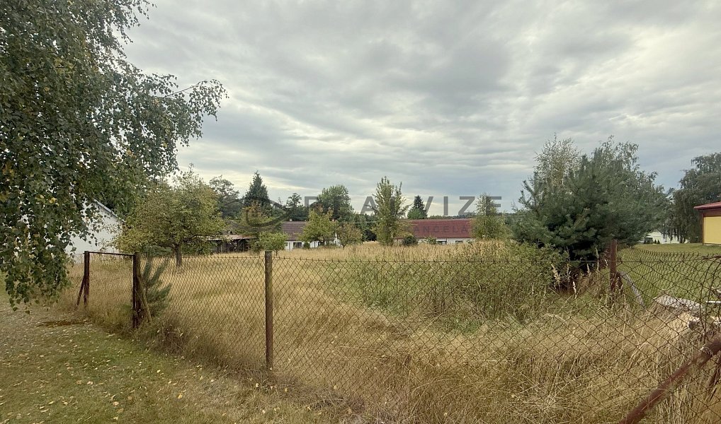 Prodej stavebního pozemku 886 m², Jílovice – náhled fotky 6