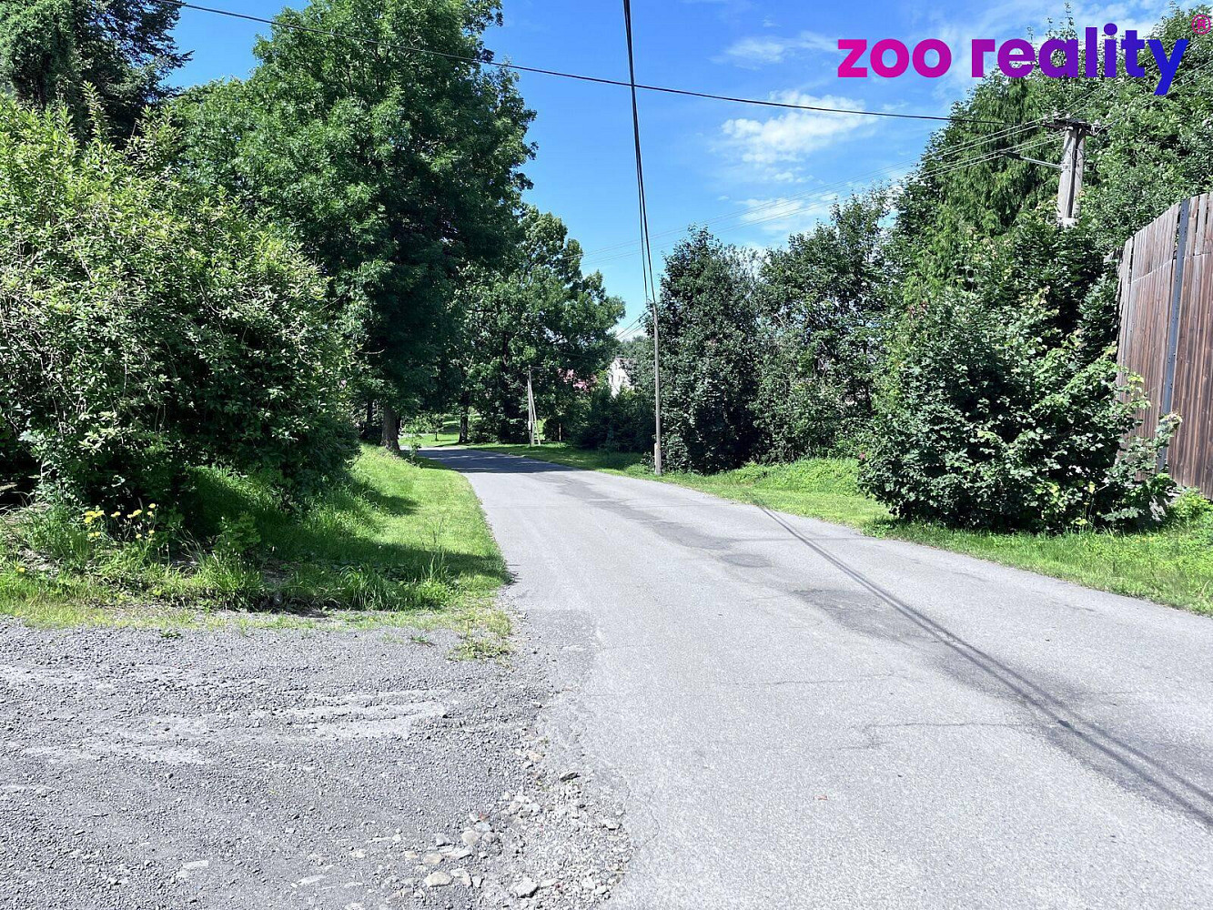 Prodej stavebního pozemku 1 039 m² – fotografie 5