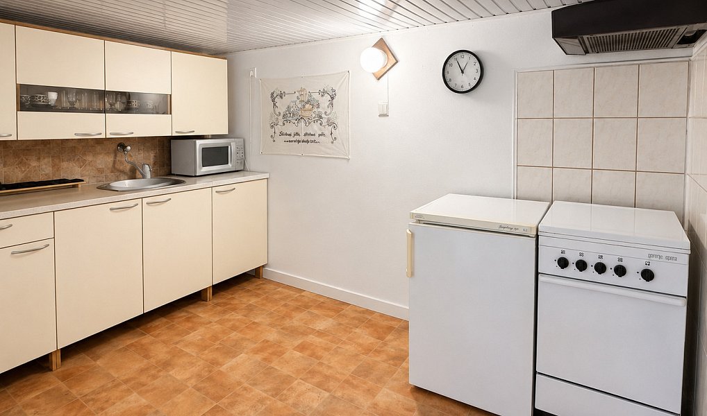 Prodej zahrady 774 m², Veverská Bítýška – náhled fotky 7