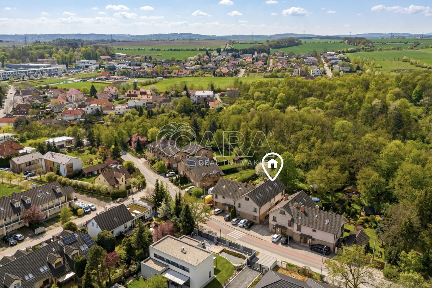 Prodej domu 135 m² s pozemkem 272 m² – fotografie 4