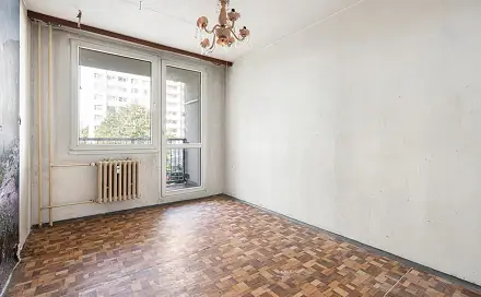 Prodej bytu 3+kk 60 m², Brandlova, Praha 4 - Chodov