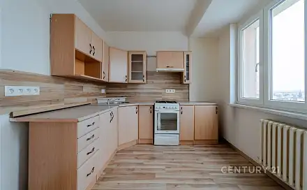 Prodej bytu 2+1 61 m², Edvarda Beneše, Opava - Kateřinky