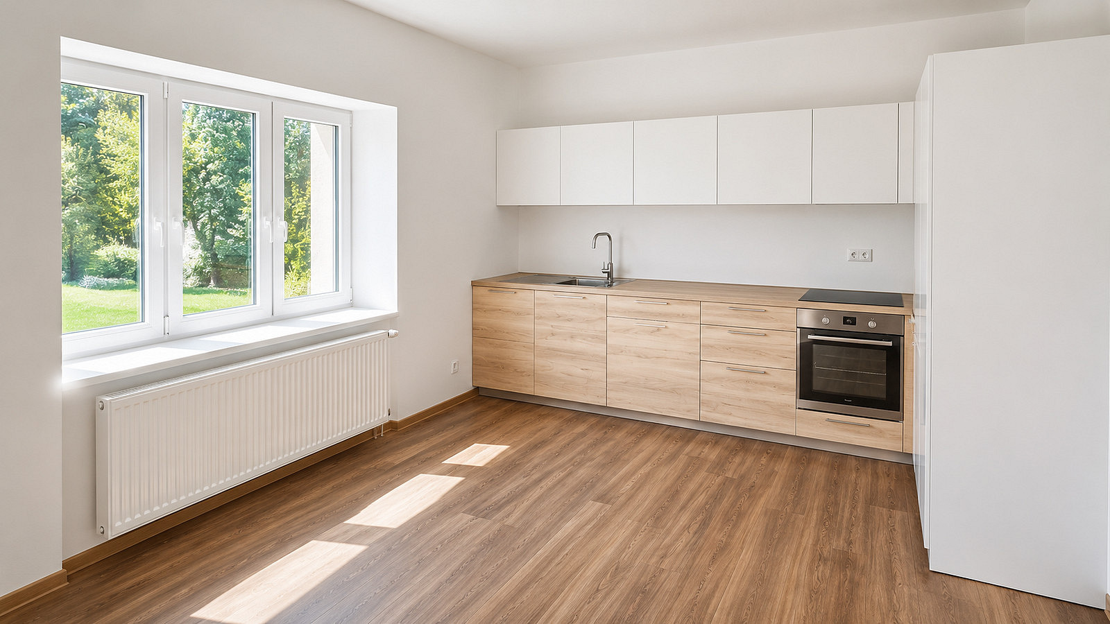Pronájem bytu 3+kk 108 m² — photo 5