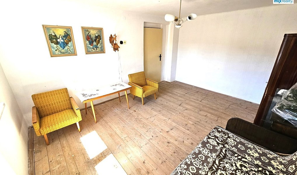 Prodej domu 135 m² s pozemkem 398 m², Mrákov – náhled fotky 26