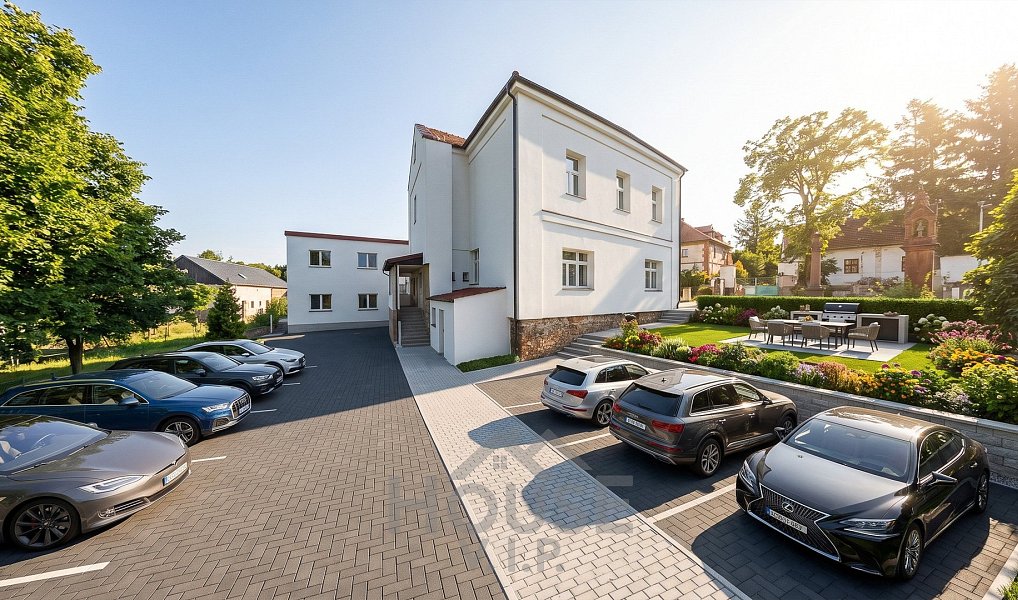 Prodej bytu 2+kk 60 m², Nučice – náhled fotky 9