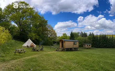 Prodej louky 4 838 m², Olomučany, okres Blansko