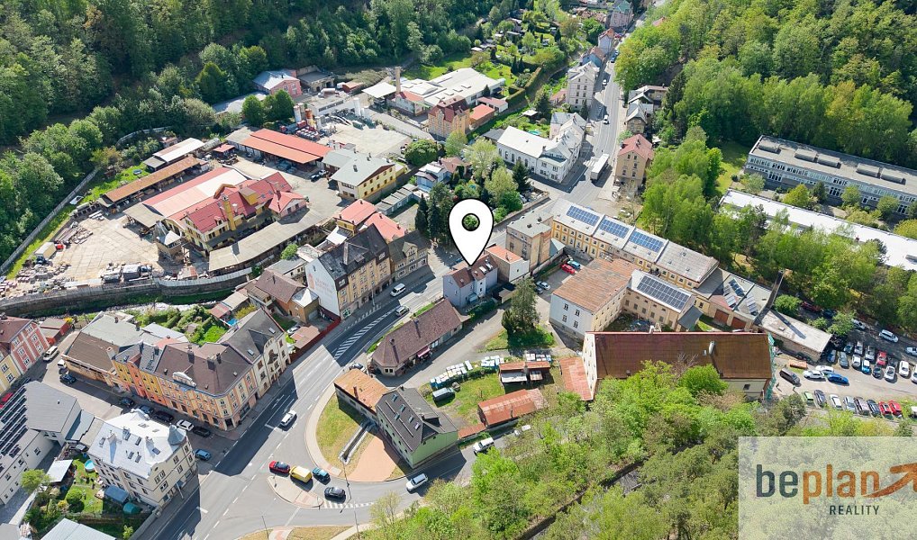 Prodej domu 342 m² s pozemkem 289 m², Děčín – náhled fotky 49