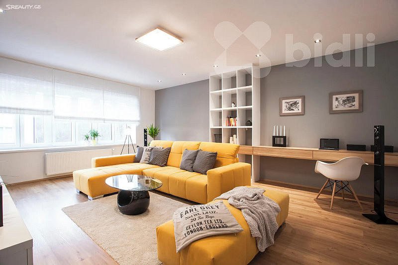 Pronájem bytu 3+kk 117 m² – fotografie 3