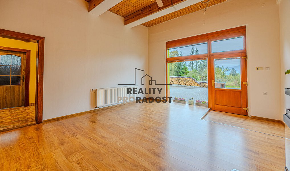 Prodej domu 142 m² s pozemkem 1 021 m², Vendryně – náhled fotky 10
