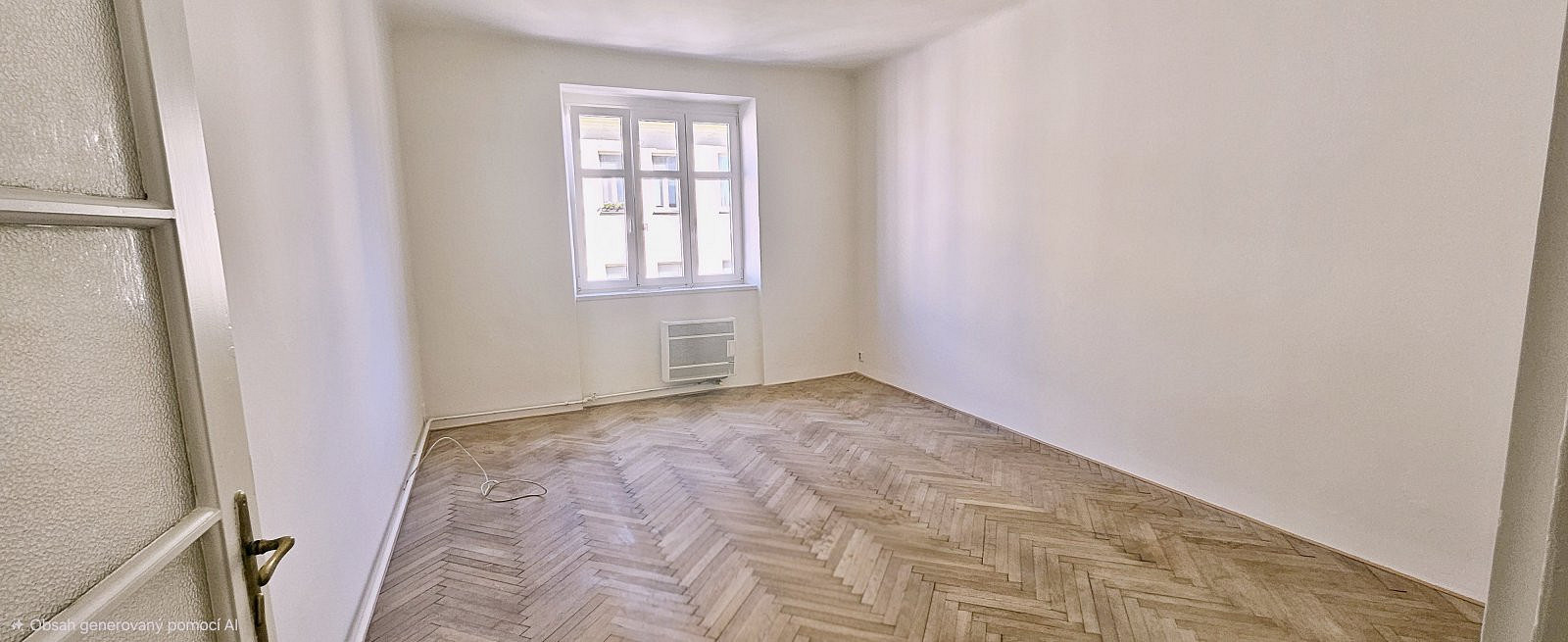 Pronájem bytu 1+1 54 m² — photo 2