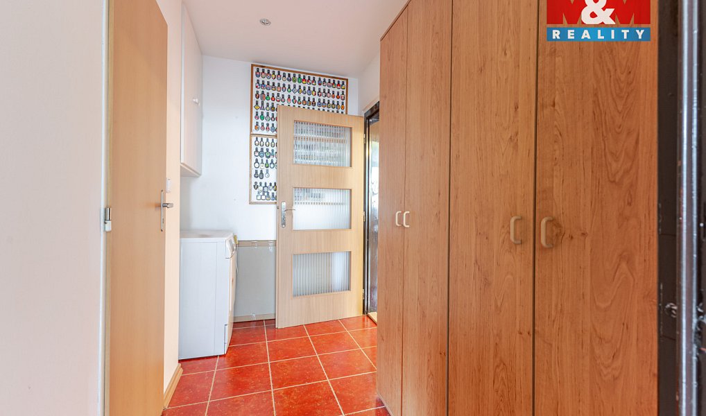 Prodej bytu 4+1 90 m², Slaný – náhled fotky 19