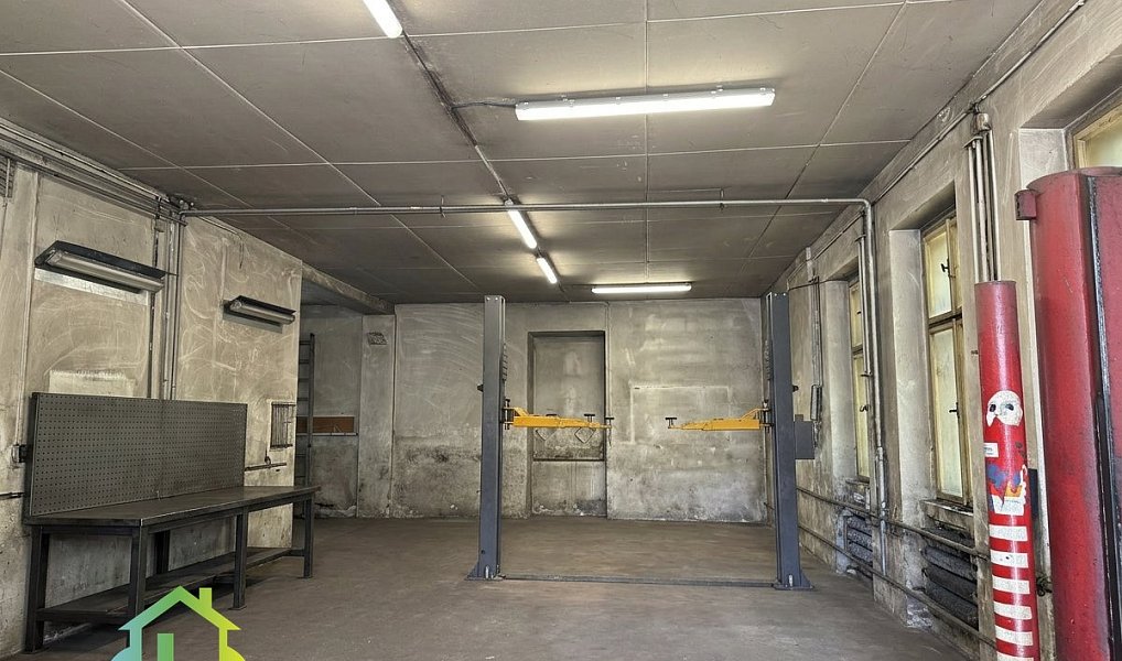 Prodej obchodních prostor 300 m², Opařany – náhled fotky 7