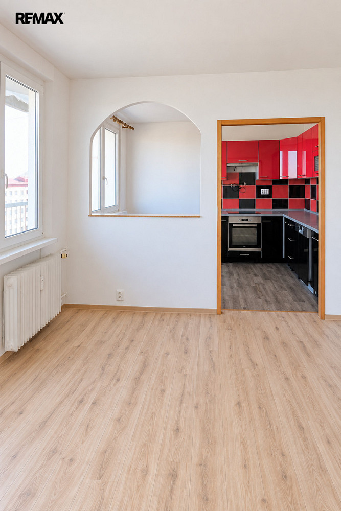 Pronájem bytu 4+1 68 m² – fotografie 2