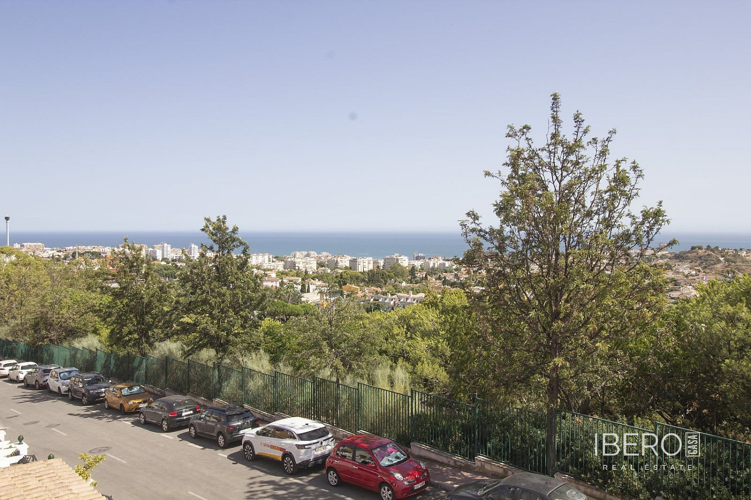 Casa 4+kk – Benalmádena - Vista 3
