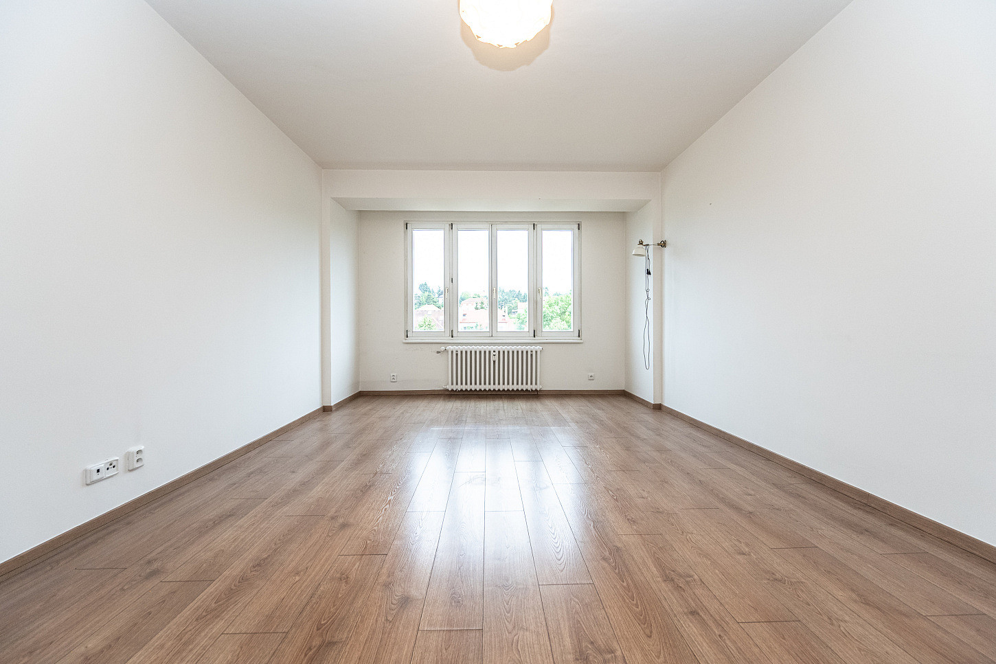Prodej bytu 2+1 78 m²
