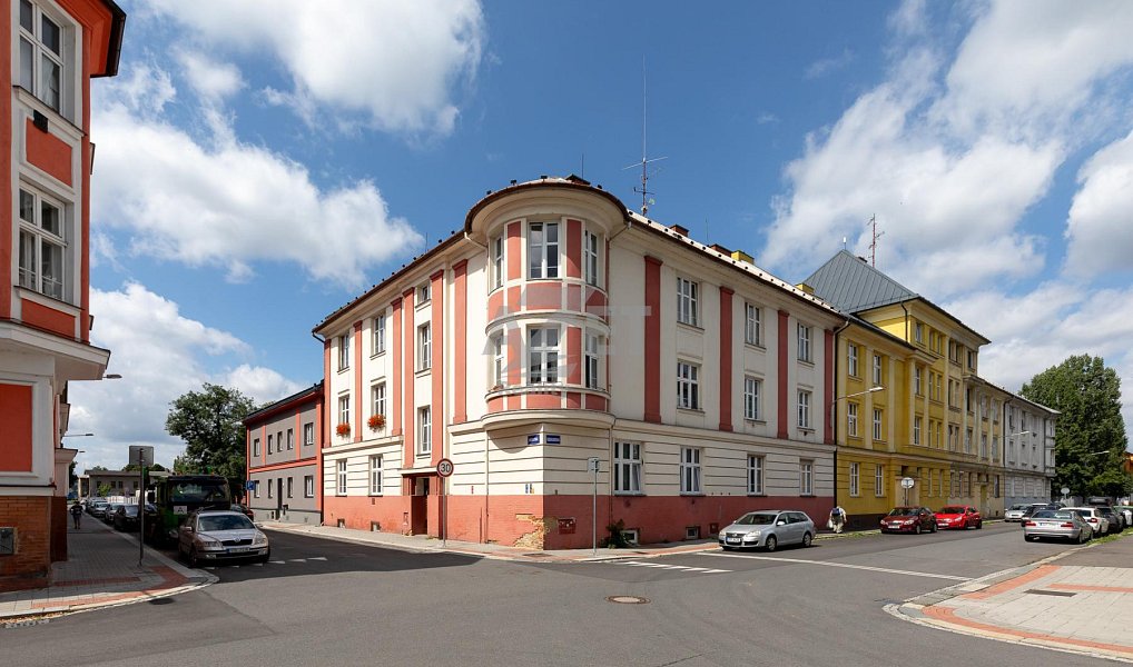 Pronájem bytu 3+1 99 m², Ostrava – náhled fotky 5