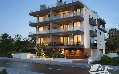 Prodej bytu 3+kk 76 m², Larnaka, Kypr