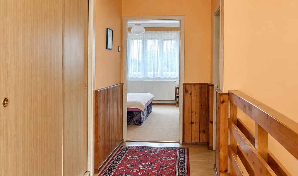 Prodej domu 140 m² s pozemkem 1 260 m², Ostrava – náhled fotky 7