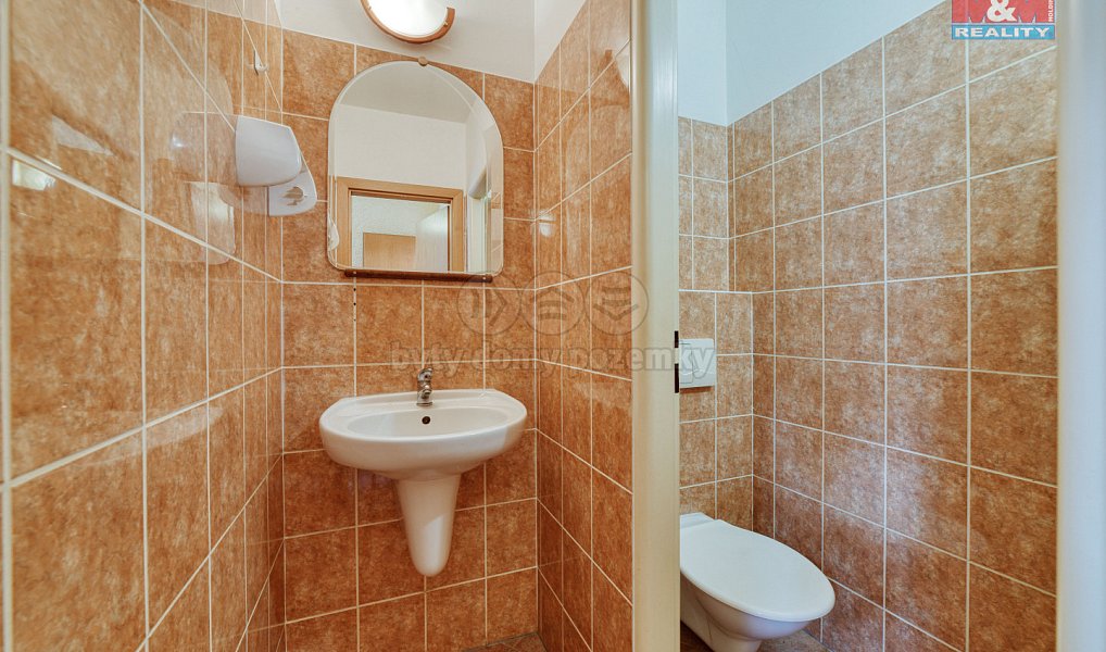 Prodej obchodních prostor 132 m², Kynšperk nad Ohří – náhled fotky 16