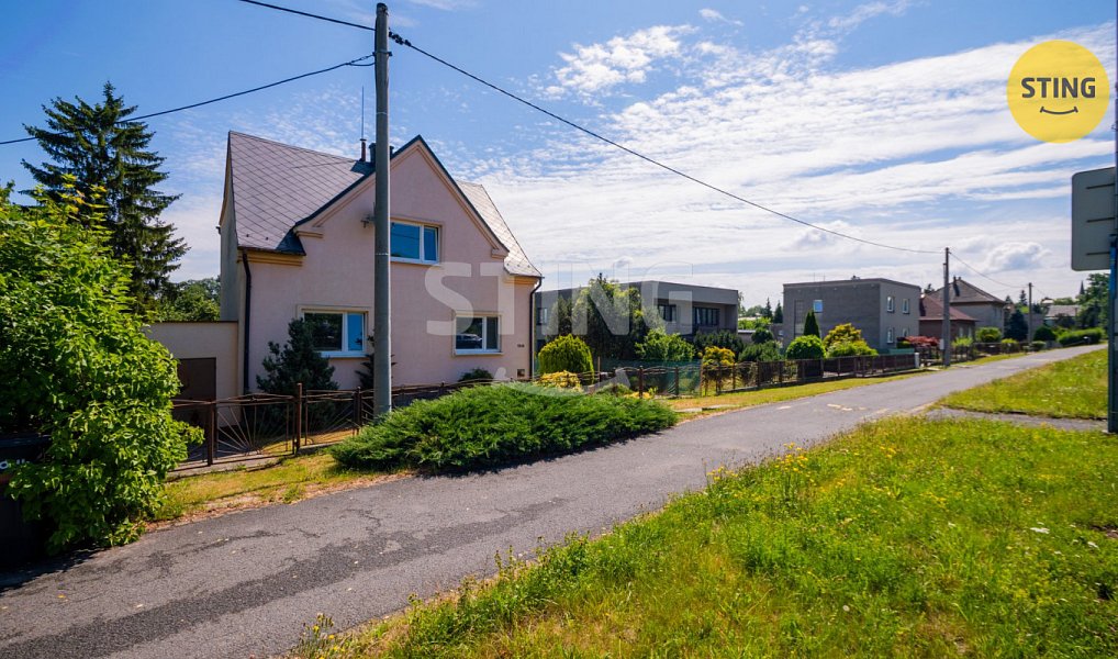 Prodej domu 167 m² s pozemkem 819 m², Ostrava – náhled fotky 28