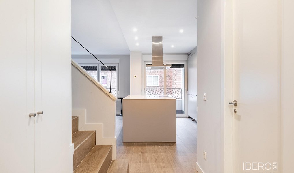 Prodej bytu 4+kk, 112 m², Las Rozas de Madrid