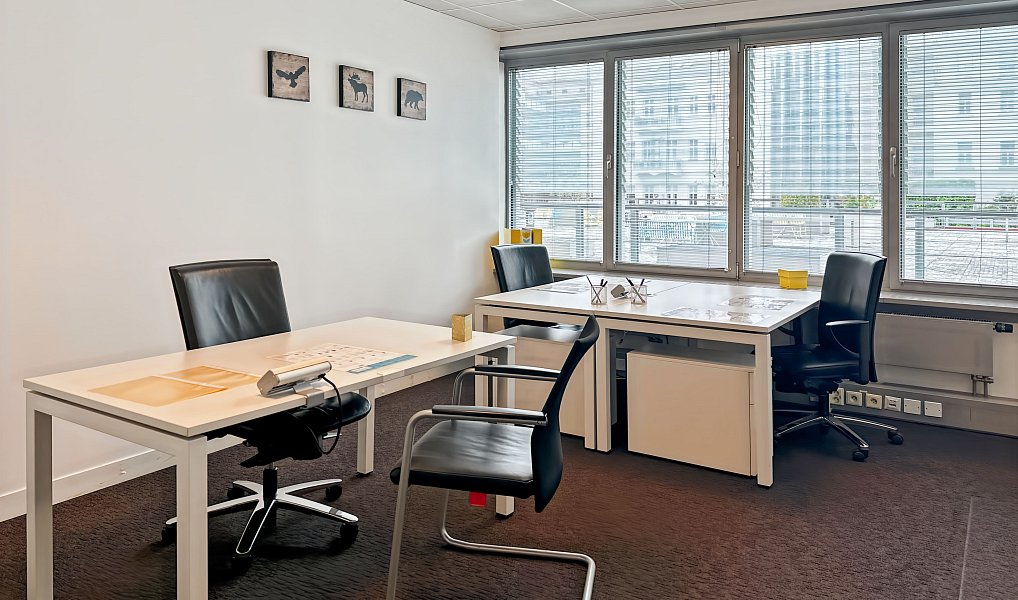 Pronájem komerčního prostoru, 15 m², Smíchov - Praha 5, Praha