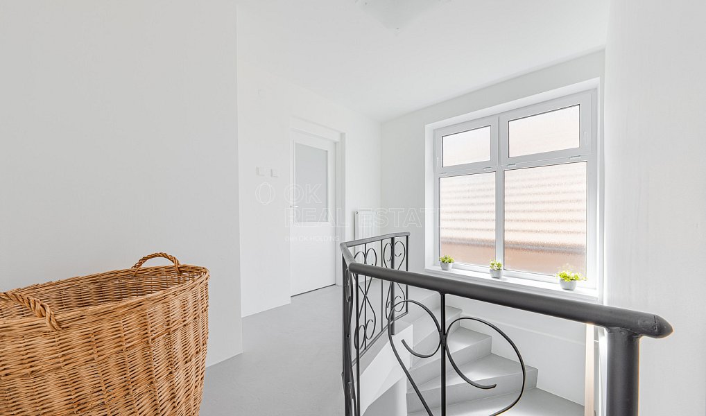 Prodej domu 138 m² s pozemkem 1 138 m², Svojšice – náhled fotky 12