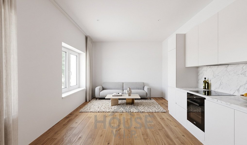 Prodej bytu 2+kk 65 m², Nučice – náhled fotky 9