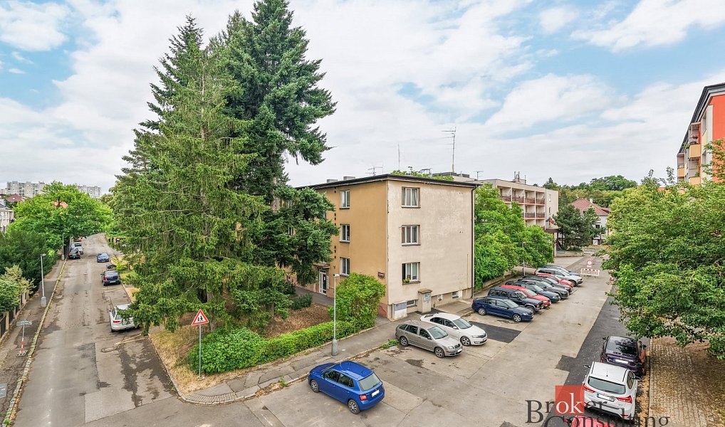 Prodej bytu 2+1 54 m², Praha – náhled fotky 13