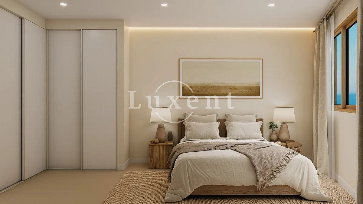 Piso 3+kk – Fuengirola, Costa del Sol Occidental - Vista 2