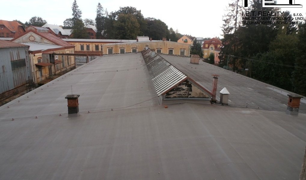 Prodej skladovacích prostor 8 650 m², Aš – náhled fotky 19