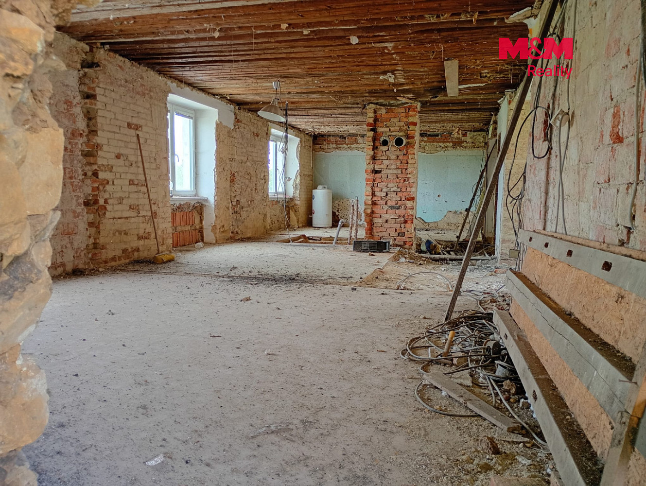 Prodej domu 80 m² s pozemkem 671 m² — photo 3