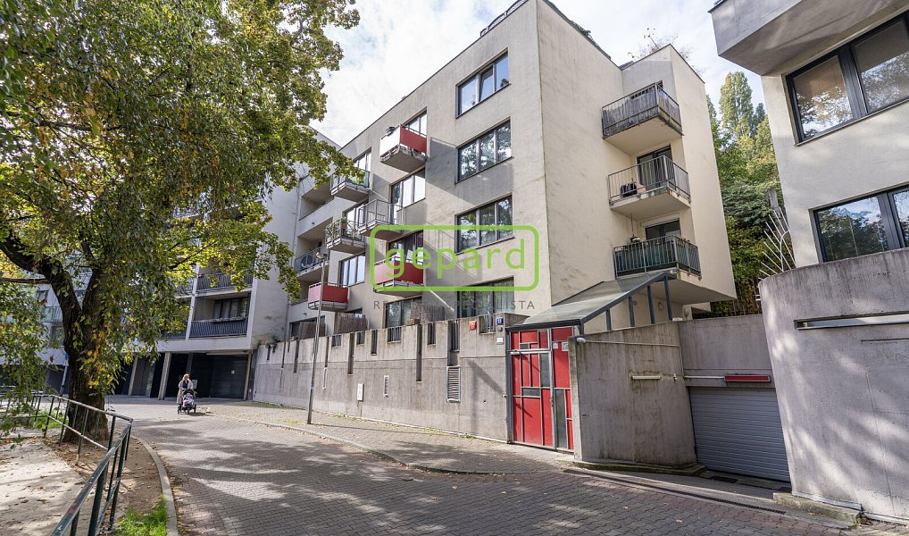 Prodej bytu 3+kk 75 m², Praha – náhled fotky 3