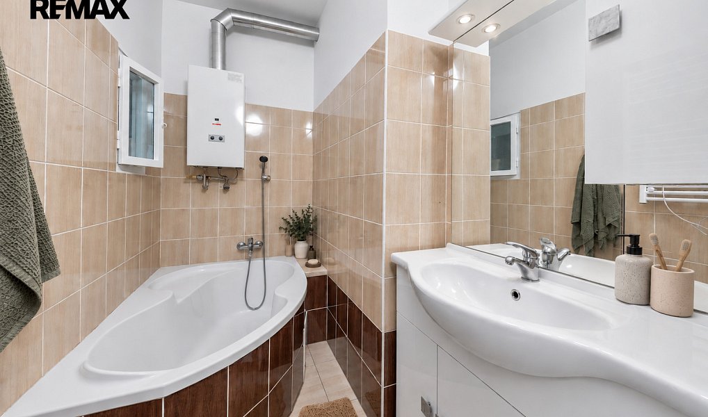 Prodej bytu 2+kk 48 m², Praha – náhled fotky 5