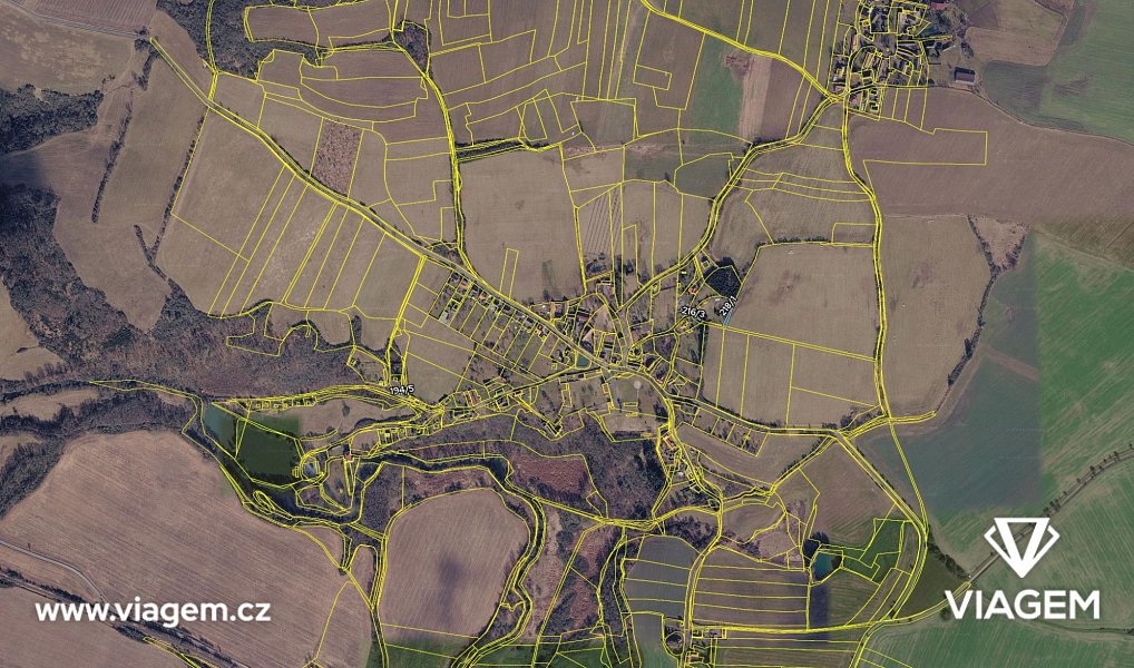 Prodej zahrady 125 m², Ždírec – náhled fotky 4
