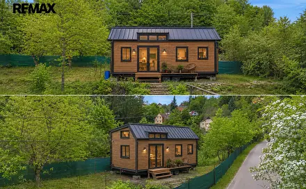 Prodej zemědělského objektu 30 m², Náchod - Lipí