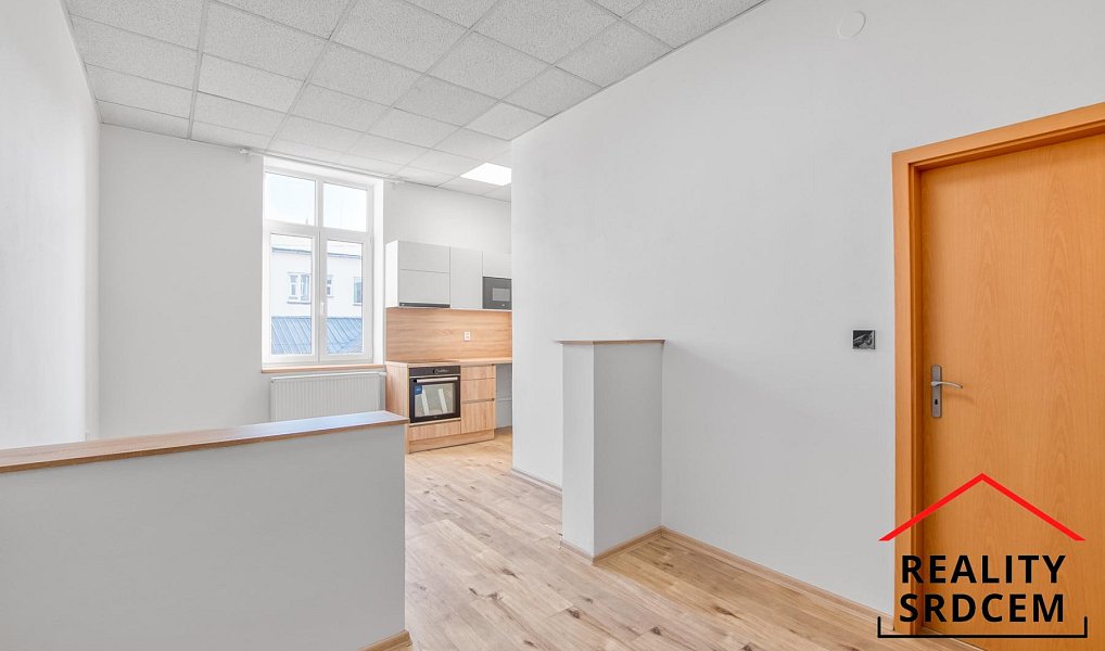 Pronájem bytu 2+1 63 m², Ostrava – náhled fotky 2