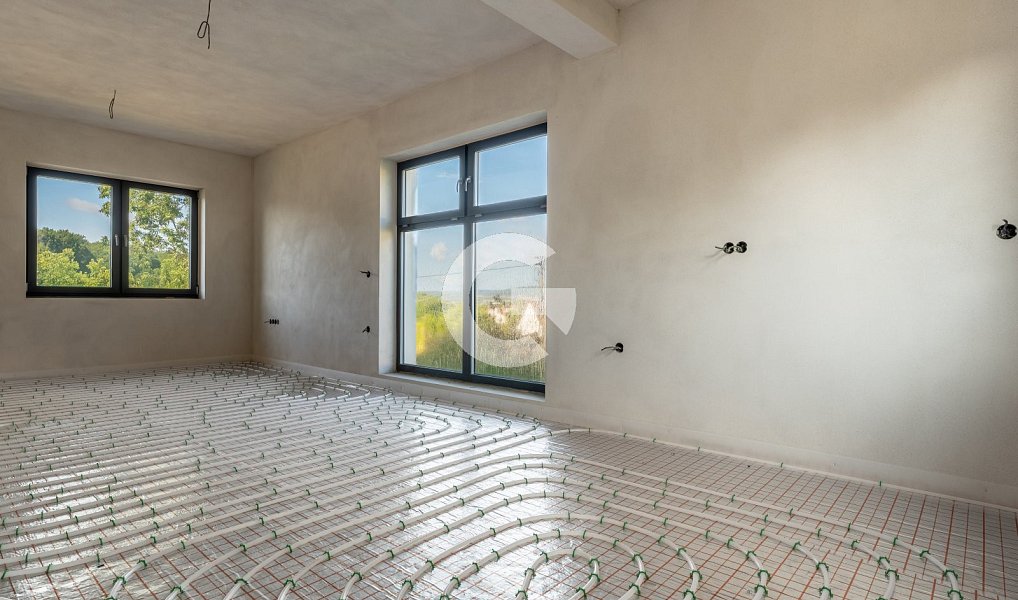 Prodej domu 150 m² s pozemkem 260 m², Jaroměřice – náhled fotky 4