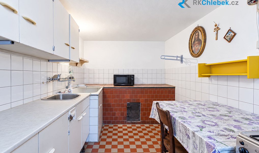 Prodej domu 150 m² s pozemkem 389 m², Velké Hoštice – náhled fotky 23