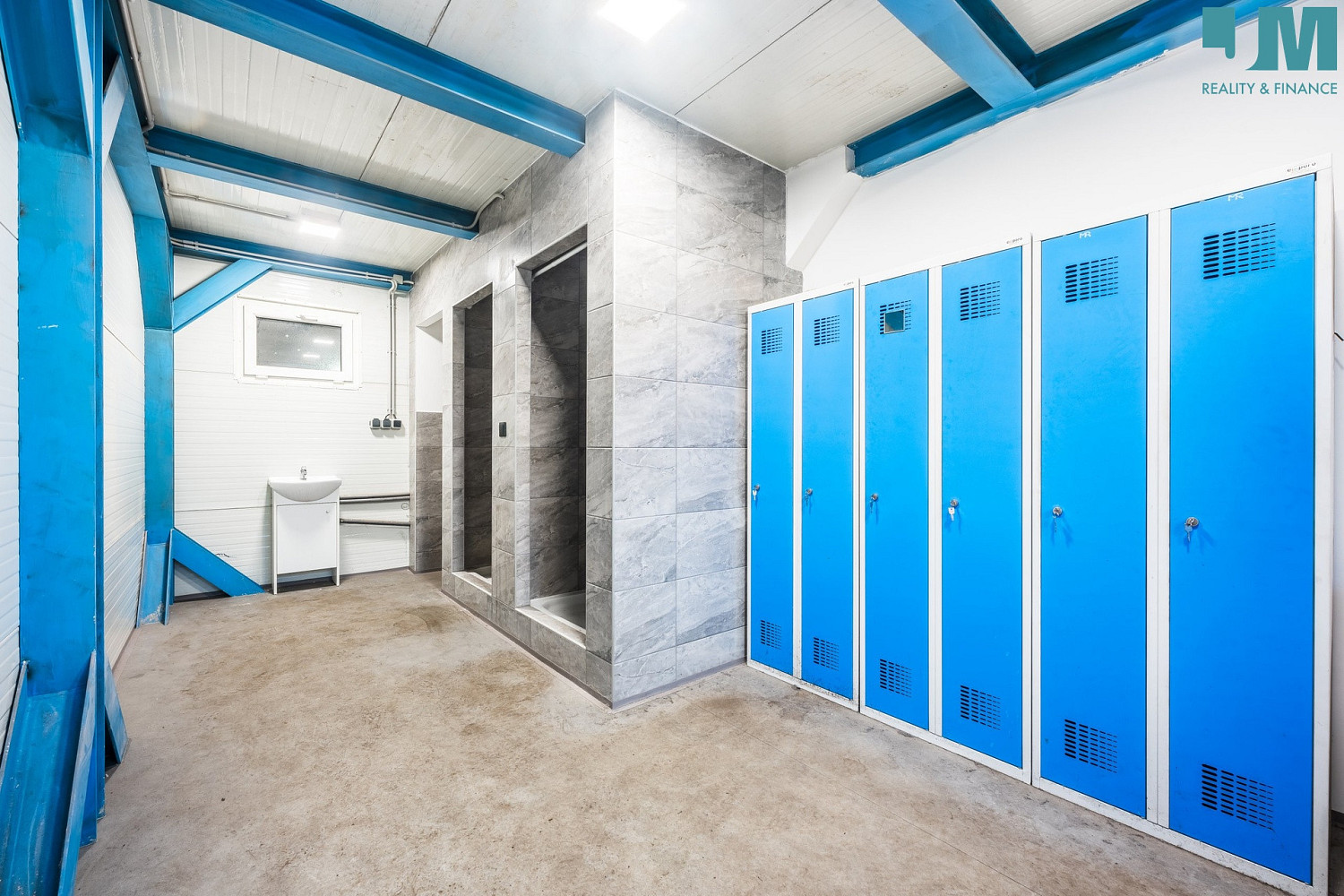 Prodej výrobních prostor 764 m² – pohled 6