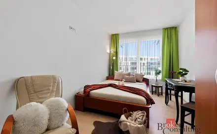 Prodej bytu 3+kk 78 m², Pod Vinicí, Pardubice - Zelené Předměstí