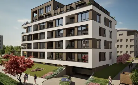 Prodej bytu atypického 53 m², Univerzitní, Praha 10 - Malešice